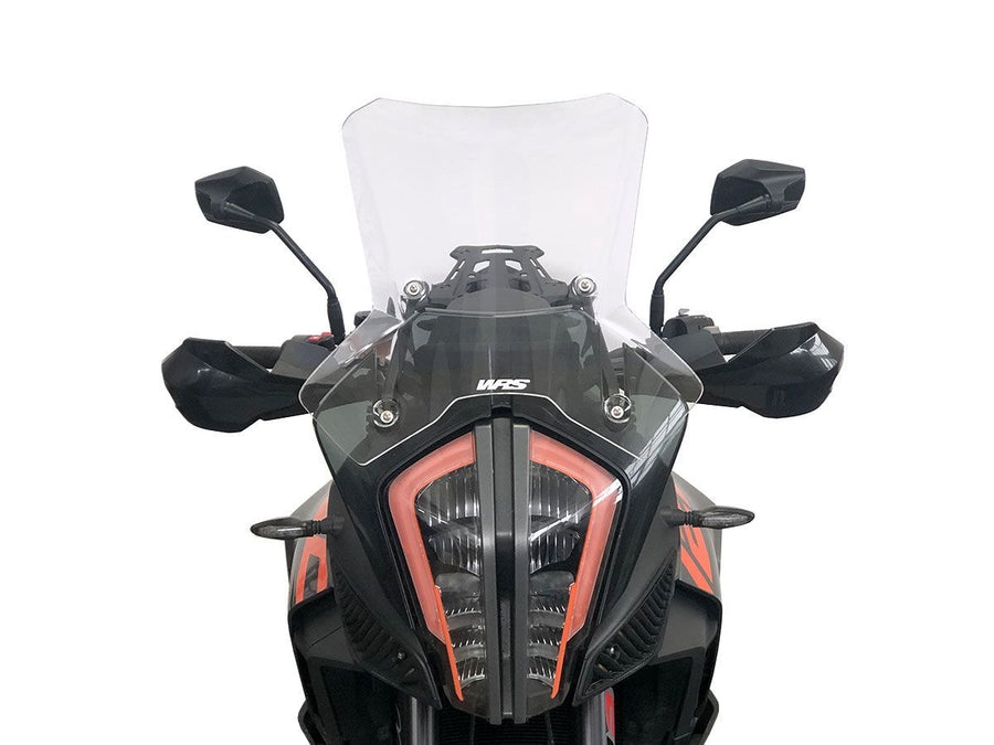 KTM 1290 SUPER ADVENTURE S [2017-2020] - Touring Windschild – Ansicht 4