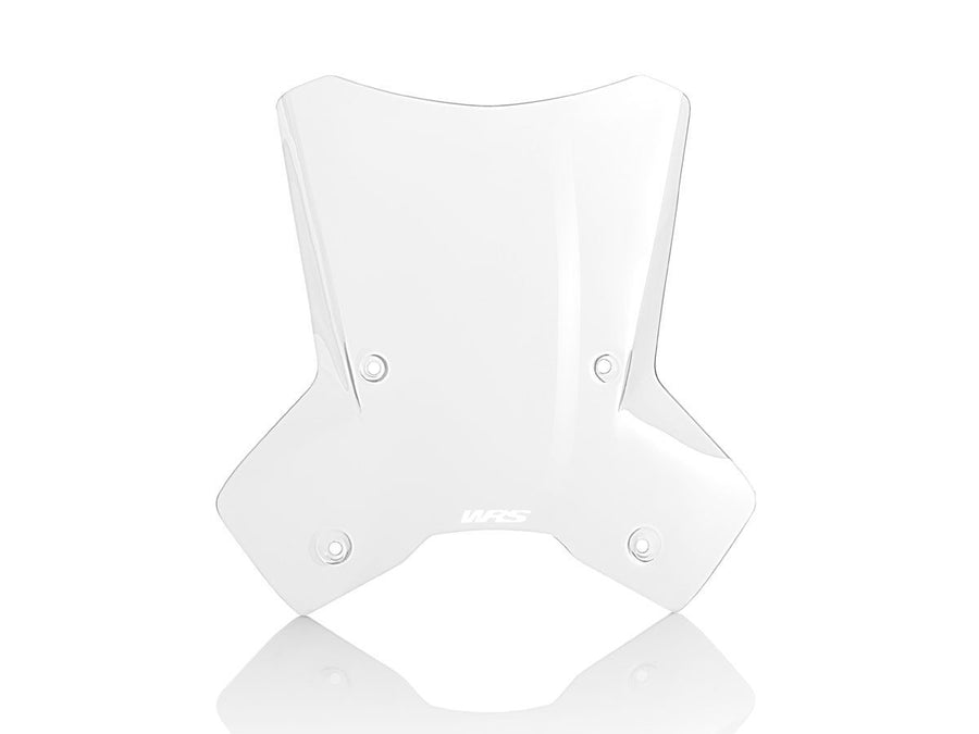 KTM 1290 SUPER ADVENTURE [2017-2020] - Touring Windschild – Ansicht 6
