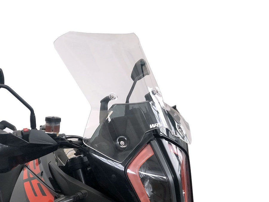 KTM 1290 Super Adventure R [2017-2020] - Touring Windschild – Ansicht 2