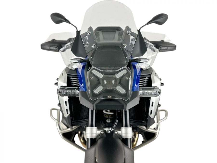 BMW R 1300 GS Adventure [2024-2025] - Scheinwerferschutz mit Halterung – Ansicht 10