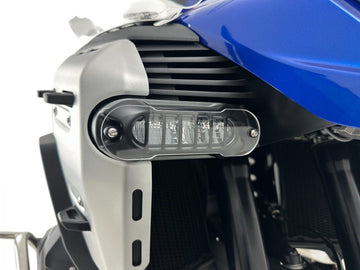 BMW R 1300 GS Adventure [2024-2025] - Zusatzscheinwerferschutz, Paar – Ansicht 2