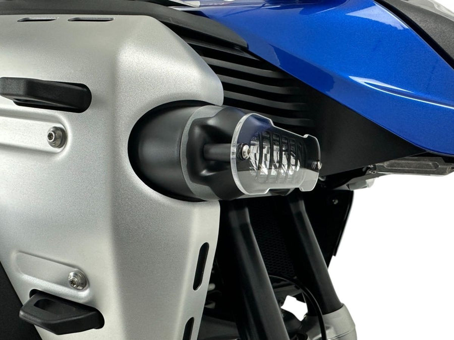 BMW R 1300 GS Adventure [2024-2025] - Zusatzscheinwerferschutz, Paar – Ansicht 6