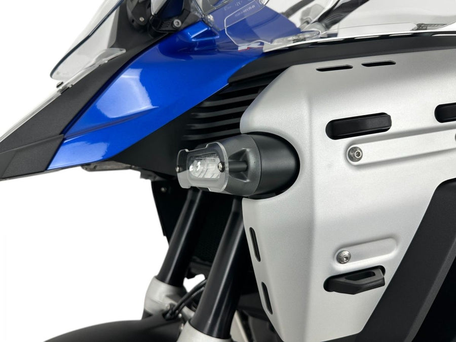 BMW R 1300 GS Adventure [2024-2025] - Zusatzscheinwerferschutz, Paar – Ansicht 10