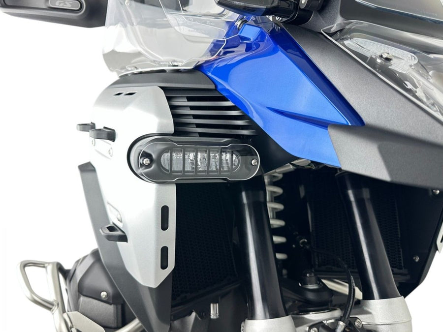 BMW R 1300 GS Adventure [2024-2025] - Zusatzscheinwerferschutz, Paar – Ansicht 4