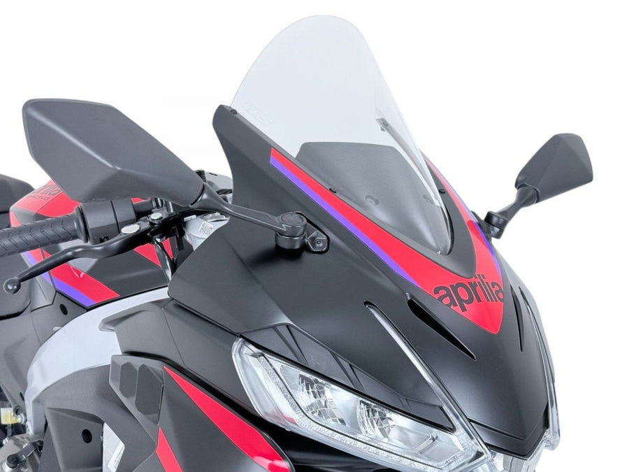 APRILIA RS 457 [2024-2026] - Racing Windschild +65 mm – Ansicht 3