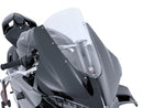 Ducati Panigale V4 [2025-2026] - Racing Windschild +10 mm – Ansicht 3