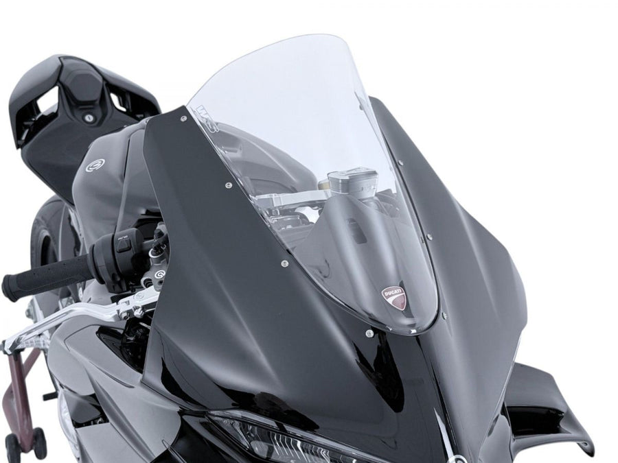 Ducati Panigale V4 [2025-2026] - Racing Windschild +10 mm – Ansicht 3
