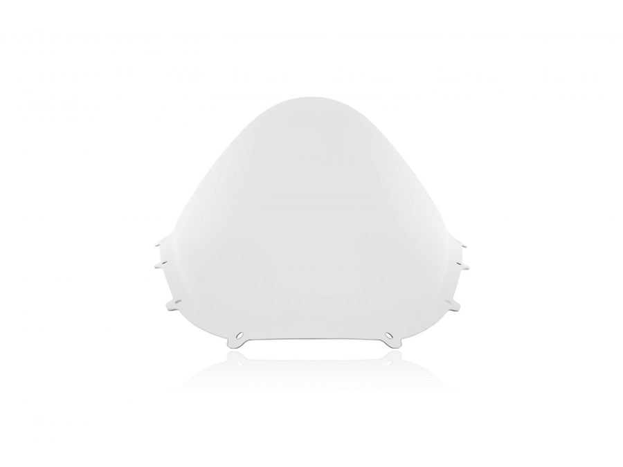 Ducati Panigale V4 S [2025-2026] - Racing Windschild +10 mm – Ansicht 12