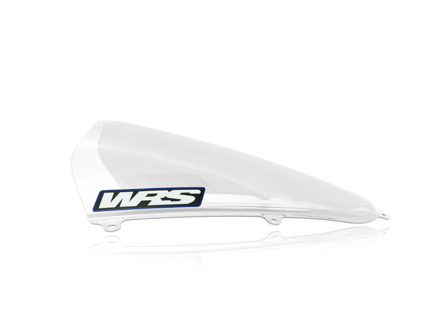 YAMAHA YZF-R9 [2025-2026] - Racing Windschild für Rennverkleidung – Ansicht 3