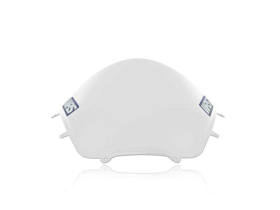 YAMAHA YZF-R9 [2025-2026] - Racing Windschild für Rennverkleidung – Ansicht 2