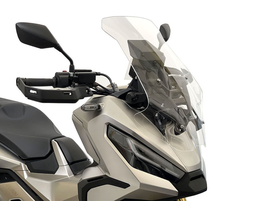 HONDA X ADV [2025-2026] - Touring Windschild – Ansicht 3