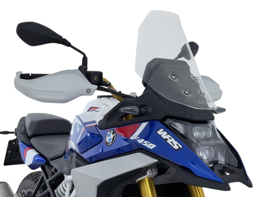 BMW F 450 GS [2026-2026] - Touring Windschild – Ansicht 6