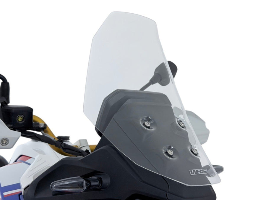 BMW F 450 GS [2026-2026] - Touring Windschild – Ansicht 9
