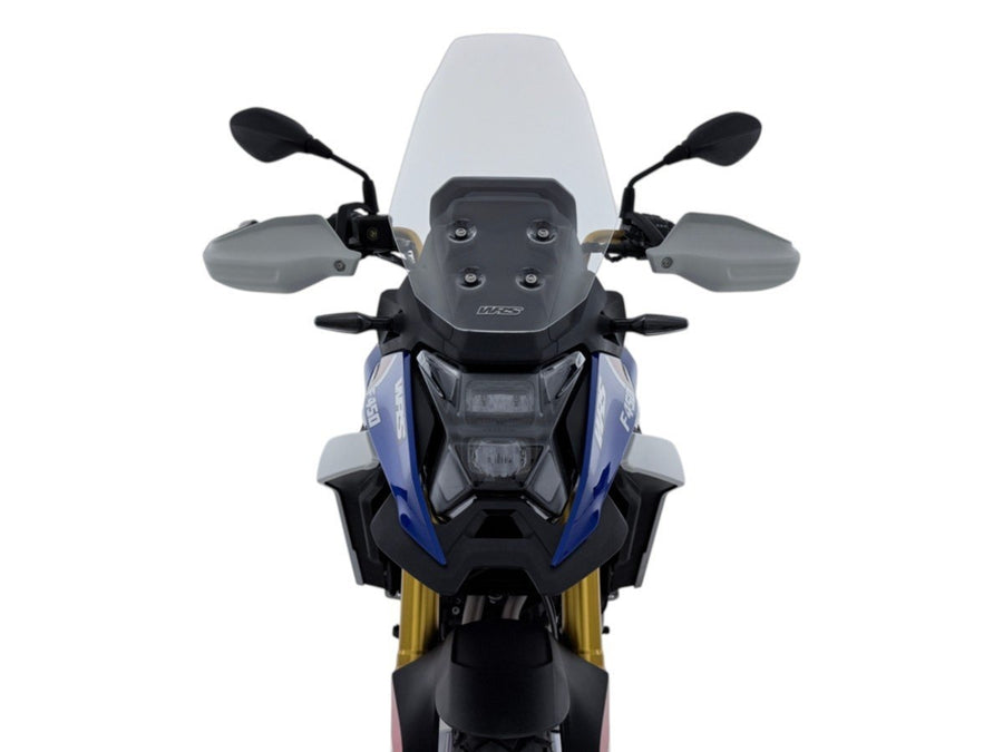BMW F 450 GS [2026-2026] - Touring Windschild – Ansicht 12