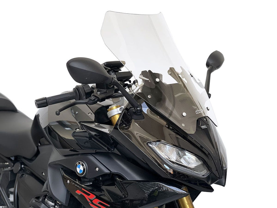 BMW R 1250 RS [2019-2024] - Touring Windschild +120 mm – Ansicht 2