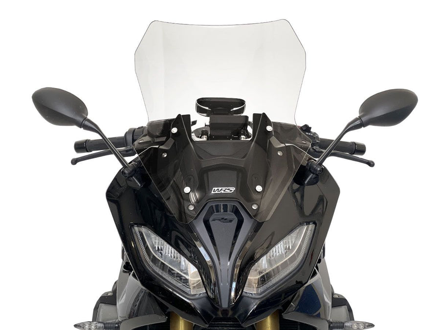 BMW R 1250 RS [2019-2024] - Touring Windschild +120 mm – Ansicht 4