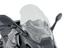 BMW R 1300 RS [2025-2026] - Touring Windschild – Ansicht 3