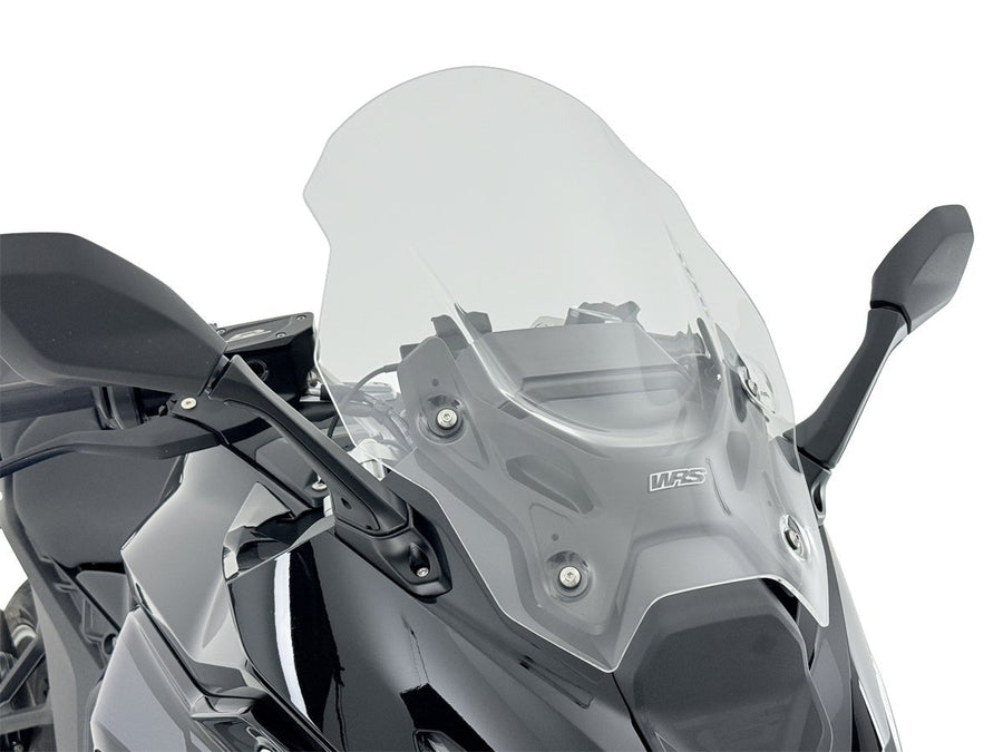 BMW R 1300 RS [2025-2026] - Touring Windschild – Ansicht 3