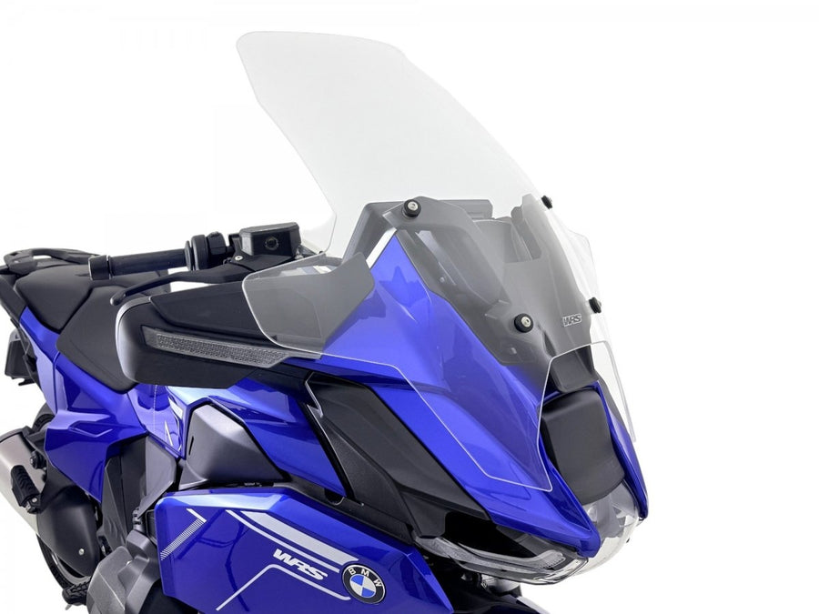 BMW R 1300 RT [2025-2026] - Touring Windschild – Ansicht 6