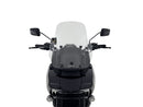 HARLEY DAVIDSON PAN AMERICA SPECIAL RA 1250 S [2021-2026] - Touring Windschild – Ansicht 12