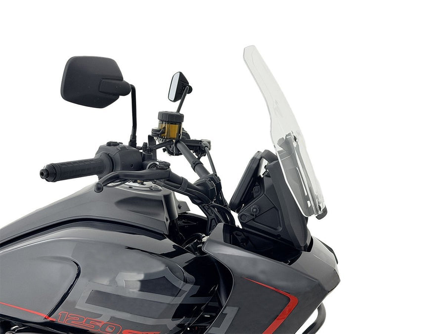 Harley-Davidson Pan America 1250 [2021-2026] - Touring Windschild – Ansicht 6