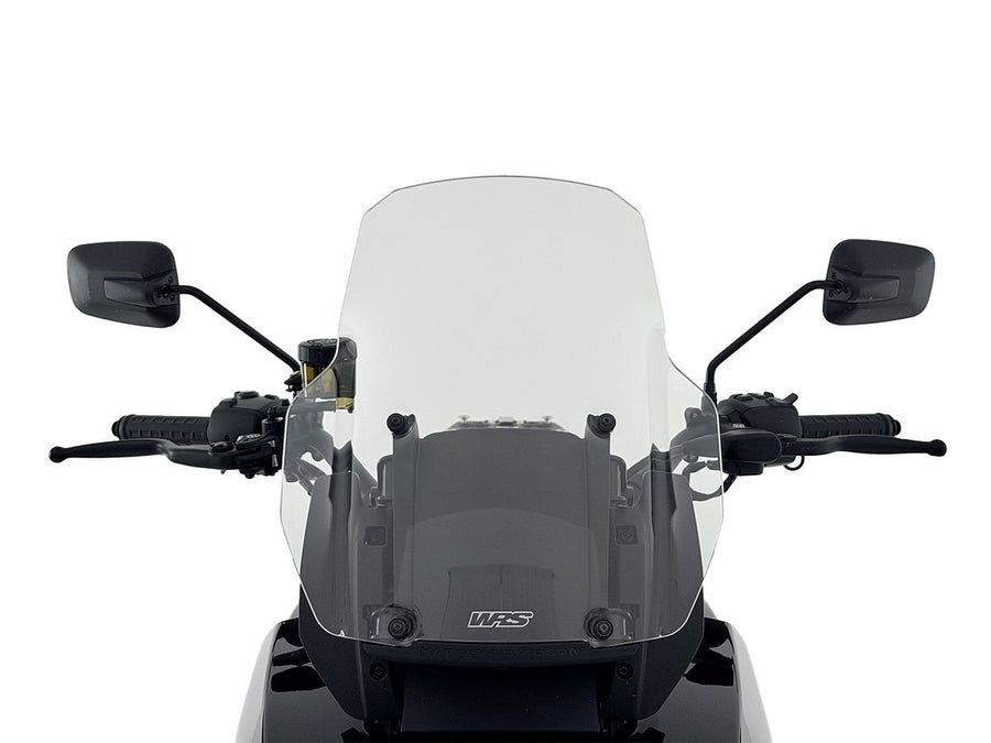 Harley-Davidson Pan America 1250 [2021-2026] - Touring Windschild – Ansicht 9