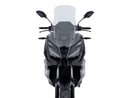 VOGE Sfida SR1 ADV 125 [2024-2026] - Touring Windschild – Ansicht 12