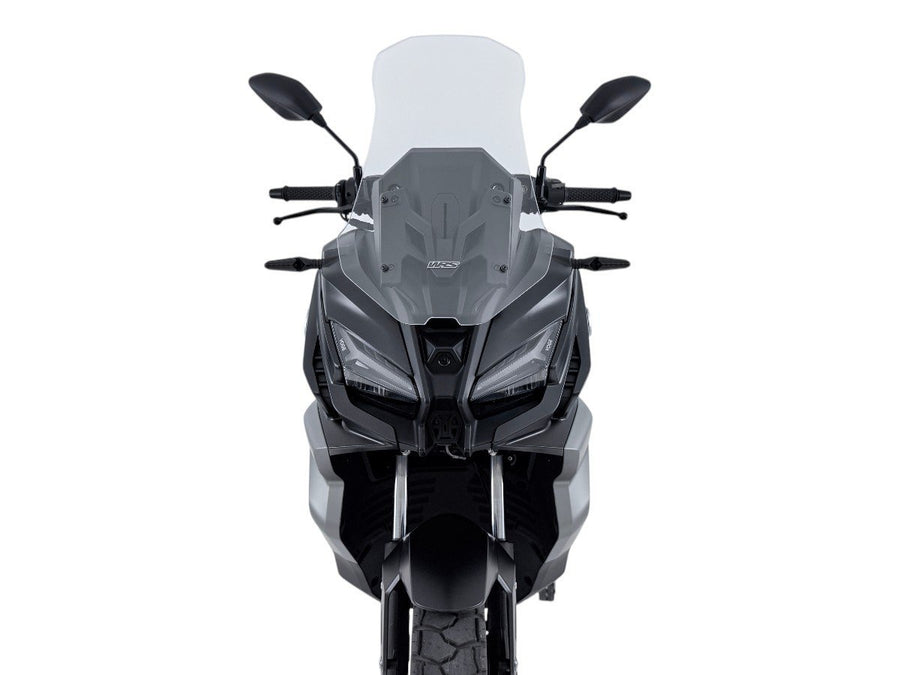 VOGE Sfida SR1 ADV 125 [2024-2026] - Touring Windschild – Ansicht 12
