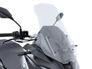 VOGE Sfida SR2 ADV 200 [2026-2026] - Touring Windschild – Ansicht 2
