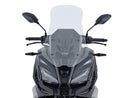 VOGE Sfida SR2 ADV 200 [2026-2026] - Touring Windschild – Ansicht 10