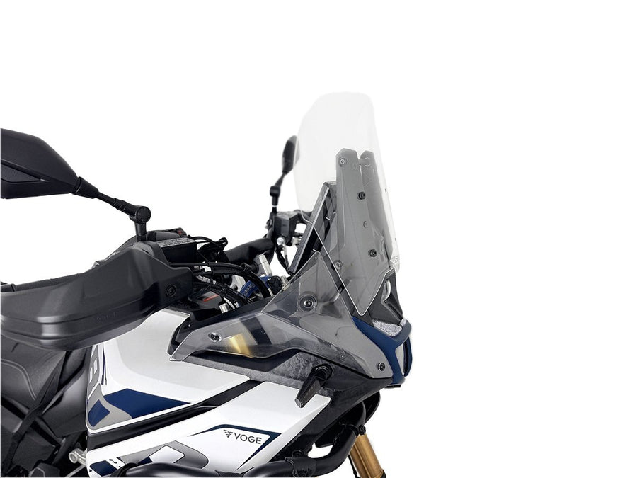 VOGE Valico 800 RALLY [2025-2026] - Touring Windschild – Ansicht 9