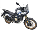 VOGE Valico 800 RALLY [2025-2026] - Touring Windschild – Ansicht 12