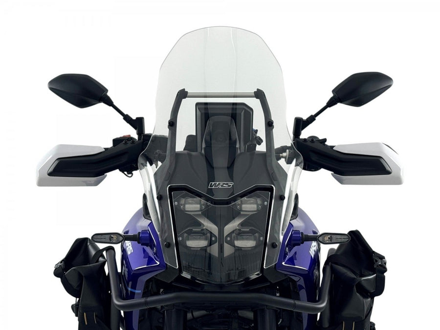 Yamaha Ténéré 700 [2025-2026] - Pára-brisas Touring - vista 12