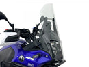Yamaha Ténéré 700 Rally [2025-2026] - Touring Windschild – Ansicht 6