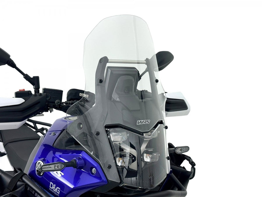 Yamaha Ténéré 700 Rally [2025-2026] - Touring Windschild – Ansicht 3
