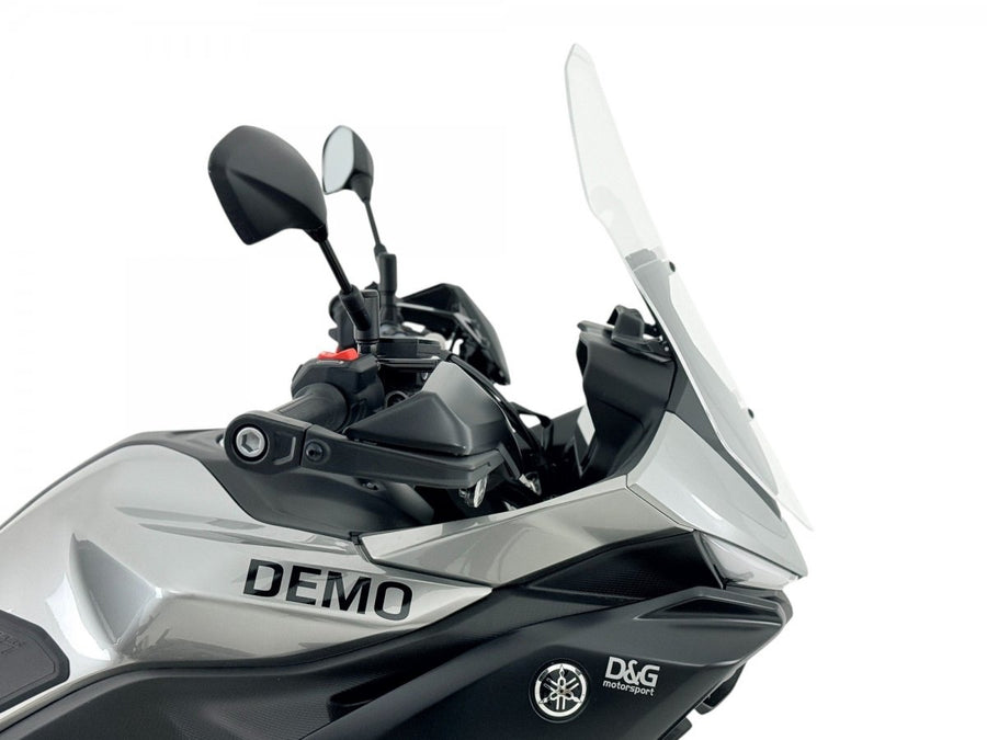 Yamaha Tracer 7 [2025-2026] - Touring Windschild – Ansicht 12