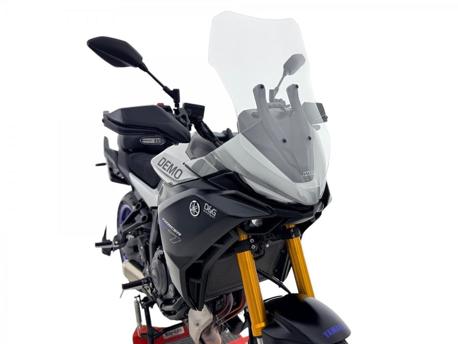 Yamaha Tracer 7 [2025-2026] - Touring Windschild – Ansicht 10