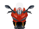 Ducati Panigale V2 S [2025-2026] - Pára-brisa de corrida +60 mm - vista 12