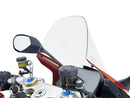 Ducati Panigale V2 S [2025-2026] - Pára-brisa de corrida +60 mm - vista 6