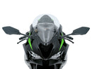 Kawasaki ZX-6R [2024-2026] - Racing Windschild +30 mm – Ansicht 12