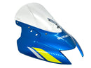 SUZUKI GSX-R 125 [2017-2024] - Racing Windschild hoch – Ansicht 10