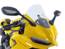 Ducati Panigale V2 [2025-2026] - Racing Windschild +20 mm – Ansicht 3