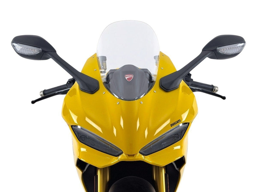 Ducati Panigale V2 S [2025-2026] - Racing Windschild +20 mm – Ansicht 12