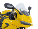 Ducati Panigale V2 [2025-2026] - Racing Windschild +20 mm – Ansicht 9
