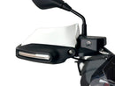 BMW R 1300 GS [2023-2026] - Handschutz-Erweiterung, Paar mit Montagesatz – Ansicht 5