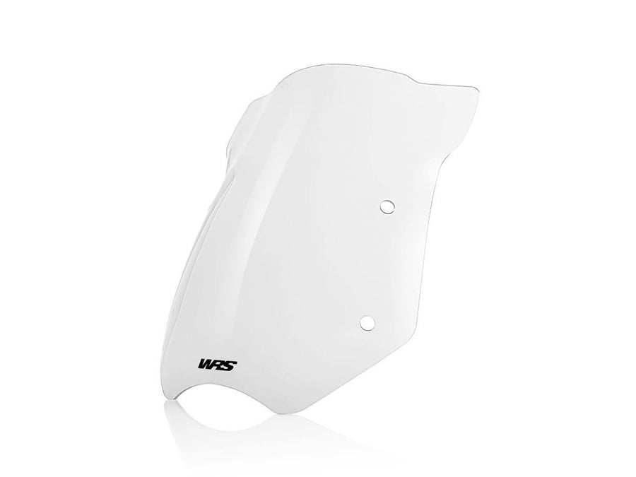 BMW R 1200 R [2006-2014] - Hohes Touring Windschild 18 Zoll – Ansicht 4