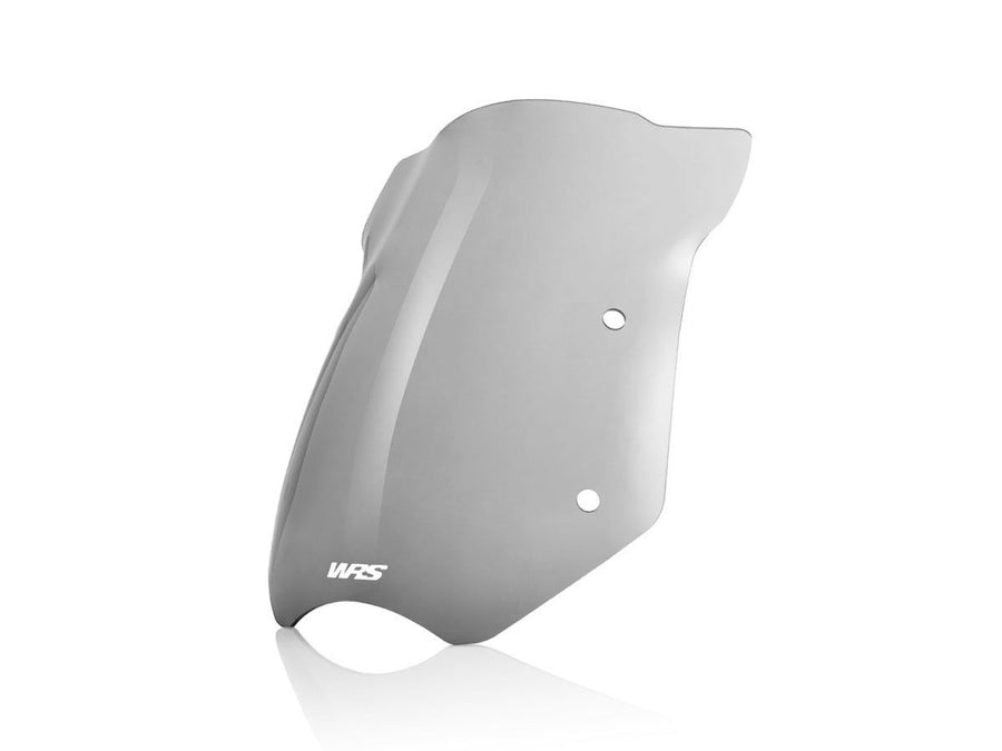 BMW R 1200 R [2006-2014] - Hohes Touring Windschild 18 Zoll – Ansicht 3