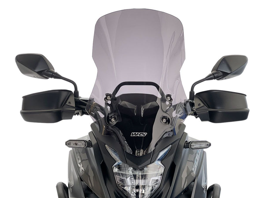 Honda CB 500 X [2016-2024] - Caponord Windschild – Ansicht 3