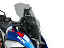 BMW R 1300 GS [2023-2026] - Caponord Windschild Plus ohne Radar – Ansicht 1