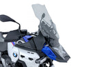 BMW R 1300 GS Adventure [2024-2026] - Caponord Windschild Plus ohne Radar – Ansicht 5